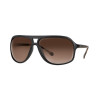 Fox Av8 Brown lense