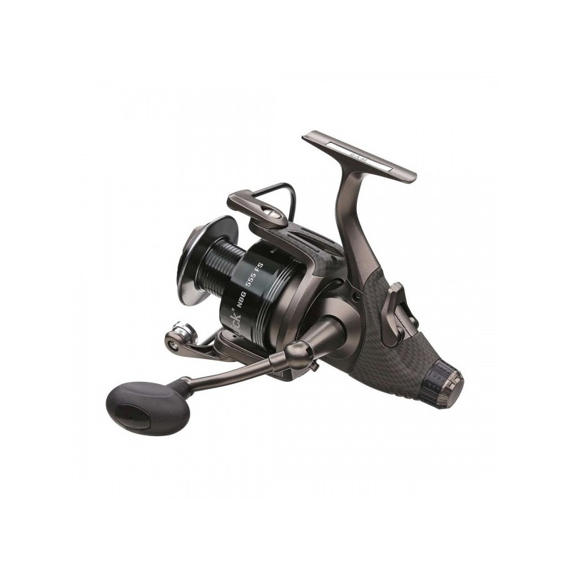 Kołowrotek DAM QUICK NBG 545 FS Kołowrotek DAM QUICK NBG 545 FS