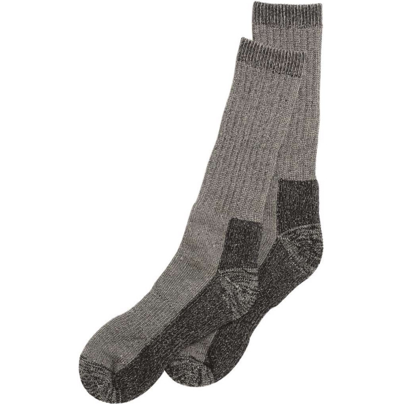 KINETIC WOOL SOCK 40-43 LIGHT GREY KINETIC WOOL SOCK 40-43 LIGHT GREY