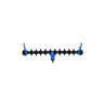 Flagman IMP Rotating Side Quiver Rest