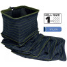 FLAGMAN KEEPNET FORSE ACTIVE 50x40cm - 250cm