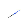 FLAGMAN PLASTIC DOUBLE DISGORGER WITH NEEDLE Small