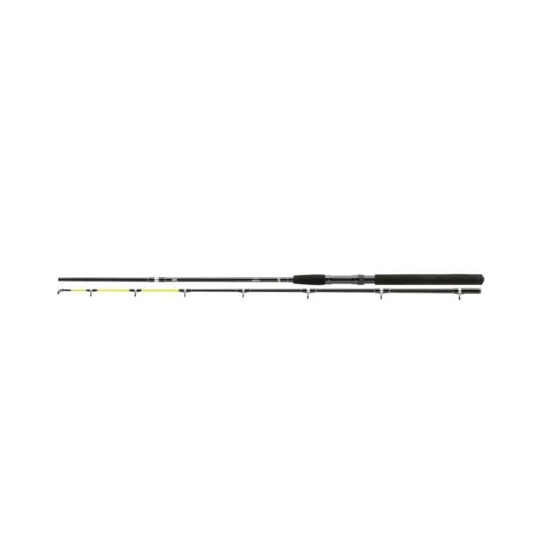 Abu Garcia Seven SEVENT-B SEVEN TROLL ROD FOR COMBO BULK Abu Garcia Seven SEVENT-B SEVEN TROLL ROD FOR COMBO BULK