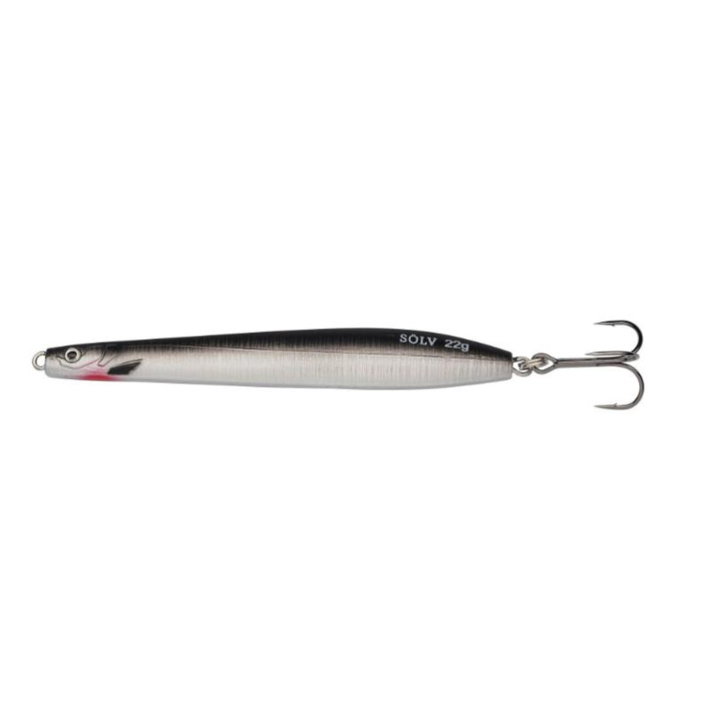 Abu Garcia Sölv Sölv Piil 8cm/12g Baitfish Abu Garcia Sölv Sölv Piil 8cm/12g Baitfish