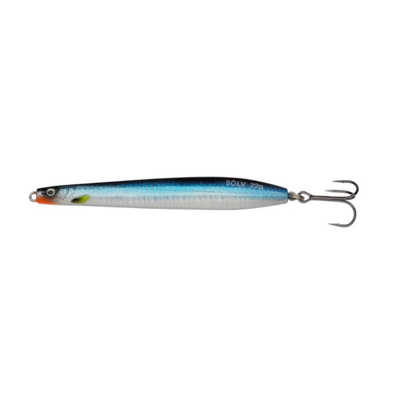 Abu Garcia Sölv Sölv Piil 8cm/12g Blue Herring Abu Garcia Sölv Sölv Piil 8cm/12g Blue Herring