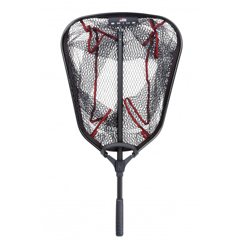 Abu Garcia Spike SPIKE NET FOLDABLE 60x50 cm Abu Garcia Spike SPIKE NET FOLDABLE 60x50 cm