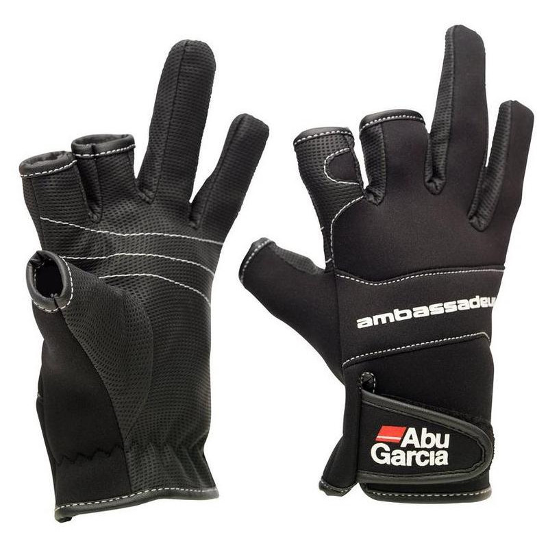 Abu Garcia STRETCH GLOVE XL Abu Garcia STRETCH GLOVE XL