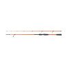 Abu Garcia Svartzonker SVARTZONKER X 7112H 30-100g Spin Rod
