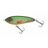 Abu Garcia Svartzonker SVZ McTracer 125 Fire Carp Flash