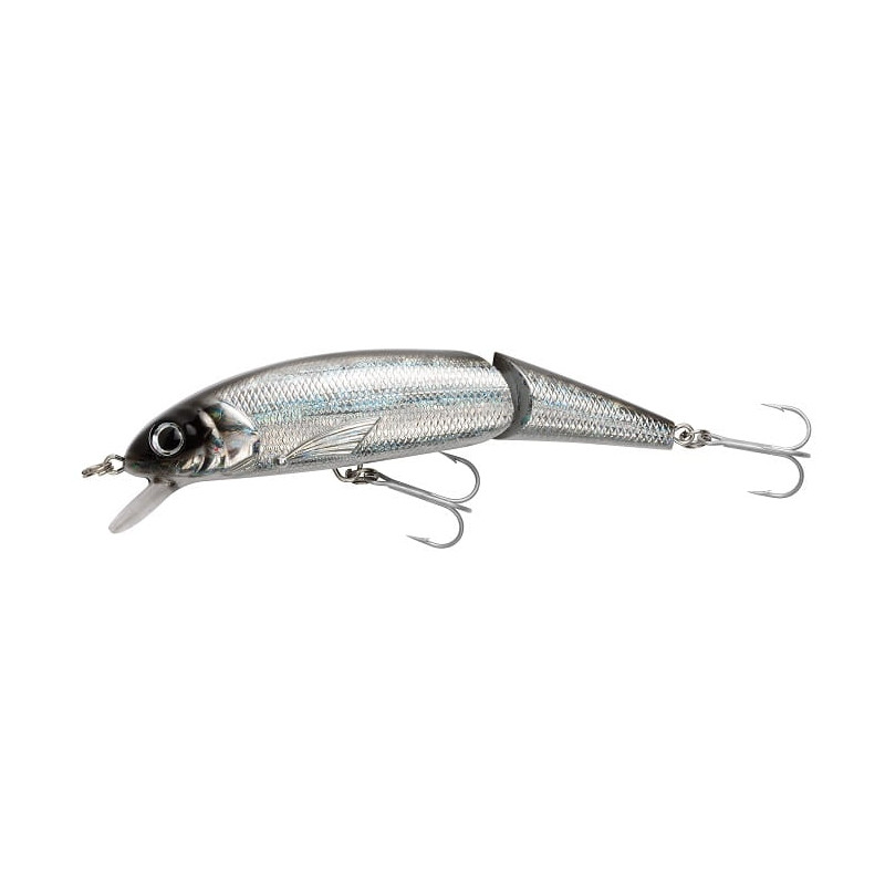 Abu Garcia Tormentor Tormentor Jointed 20g -110mm BB-Floating Abu Garcia Tormentor Tormentor Jointed 20g -110mm BB-Floating