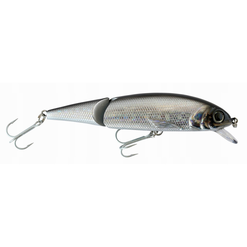 Abu Garcia Tormentor Tormentor Jointed 32g -130mm BB-Floating Abu Garcia Tormentor Tormentor Jointed 32g -130mm BB-Floating