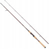Abu Garcia Tormentor TORMENTOR2 802H 20-60g Spinning