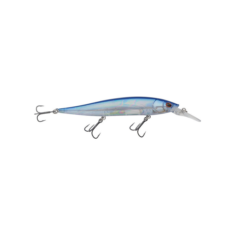 Berkley DEX DEX Stunna 112 Plus1 Sapphire Berkley DEX DEX Stunna 112 Plus1 Sapphire