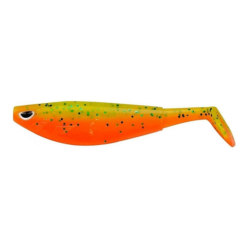 Berkley PowerBait Sick Flanker 10cm Greenback Tomato Berkley PowerBait Sick Flanker 10cm Greenback Tomato