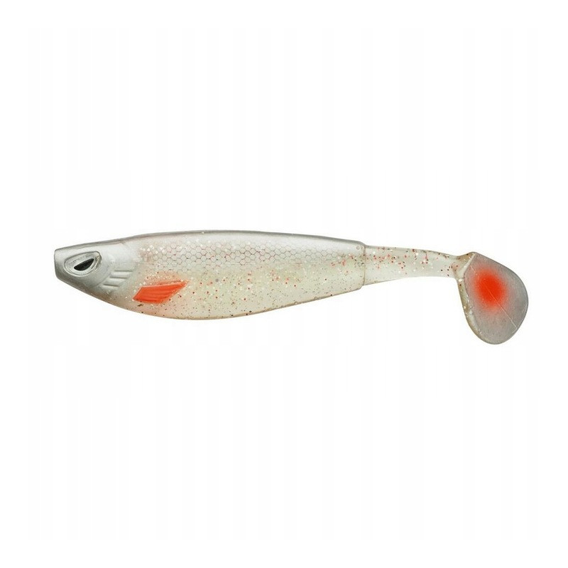 Berkley PowerBait Sick Flanker 20cm Silver Roach Berkley PowerBait Sick Flanker 20cm Silver Roach