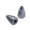 Berkley Fusion19 Bullet weights - 10 gram - 5pcs