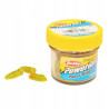 Berkley PowerBait EBPMY PWR MAGGOT YELLOW 46