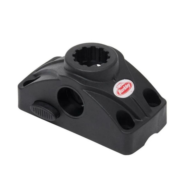 Berkley FishinGear MOUNT BASE WITH LOCK Berkley FishinGear MOUNT BASE WITH LOCK