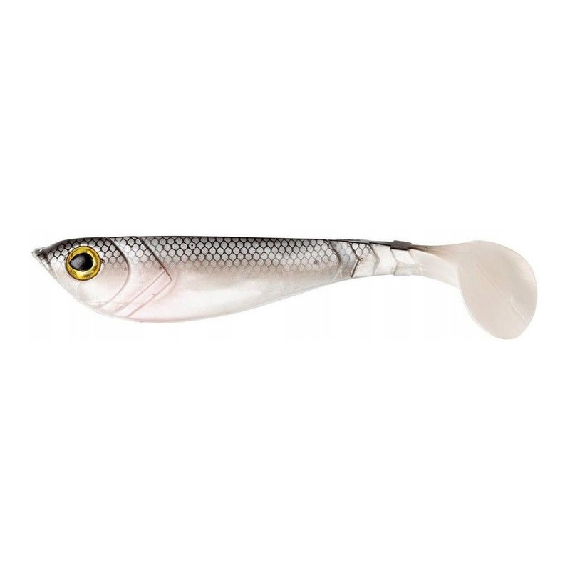 Berkley PowerBait Pulse Shad 6cm 8pcs Whitefish Berkley PowerBait Pulse Shad 6cm 8pcs Whitefish