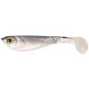 Berkley PowerBait Pulse Shad 6cm 8pcs Whitefish