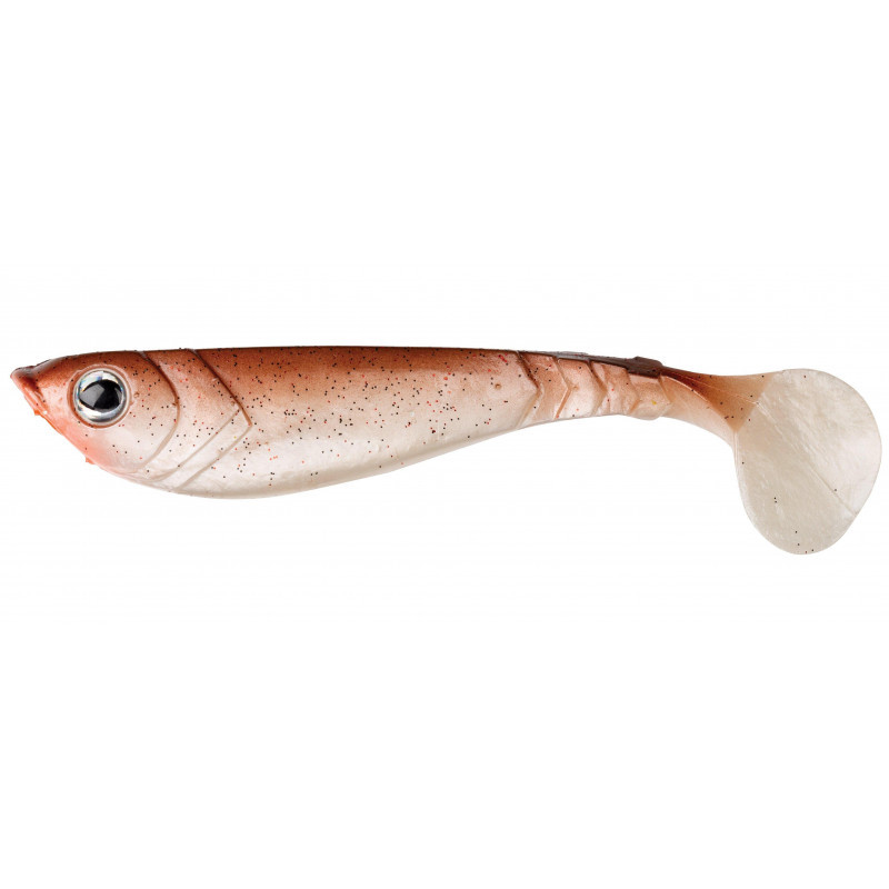 Berkley PowerBait Pulse Shad 14cm 2pcs Fegis Berkley PowerBait Pulse Shad 14cm 2pcs Fegis