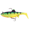 Rage Replicant 18cm 7" wobble 90g - Firetiger