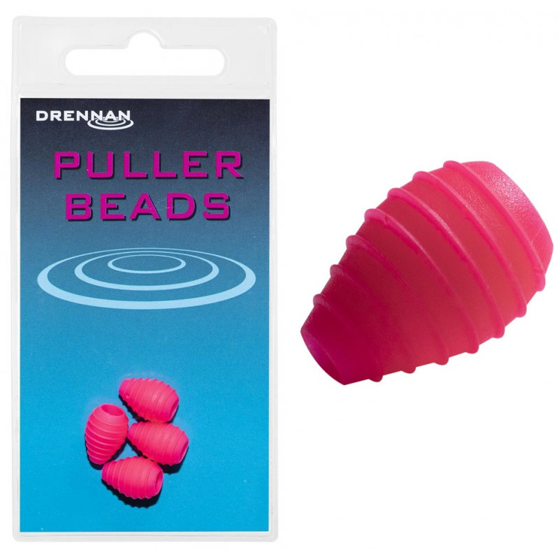Drennan DR Puller Bead Pink Drennan DR Puller Bead Pink