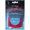 Drennan Power Pull Elastic 1.8mm Red