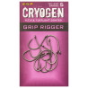 ESP Cryogen Grip Rigger size 4