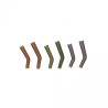 ESP Line Aligner 2-6 Camo Brown