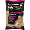 ZANĘTA LORPIO MAGNETIC 2 KG