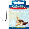 GAMA BOOKLET MAGGOTS 1010B 10-0.14MM 45CM