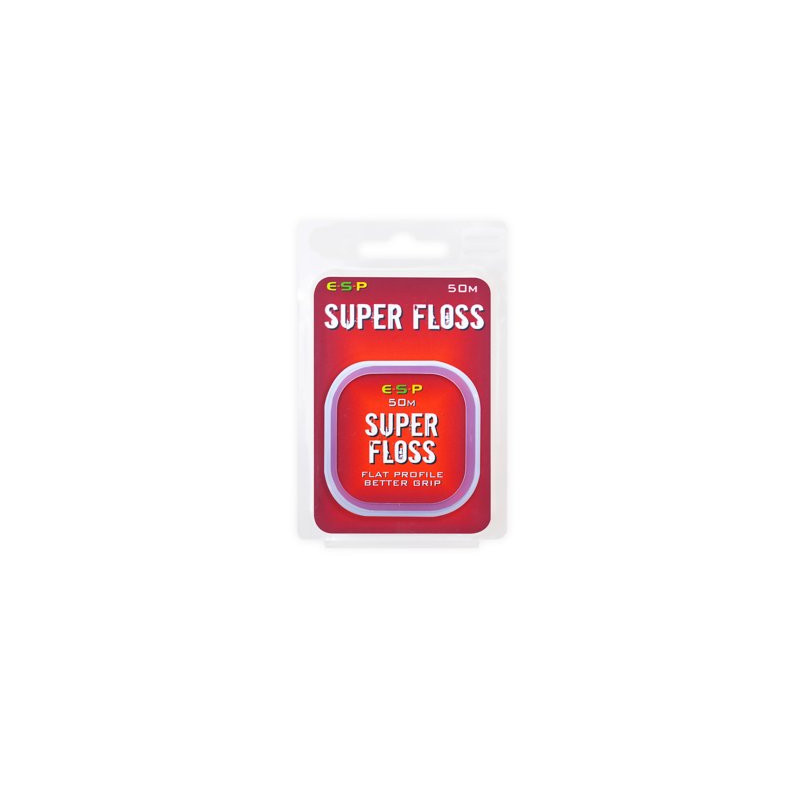 ESP Super Floss 50m ESP Super Floss 50m