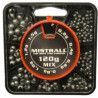 ŚRUT MISTRALL 120G mix