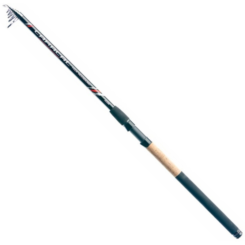 Wędka Jaxon CARACAL tele Allround 3,60 10-40 Wędka Jaxon CARACAL tele Allround 3,60 10-40