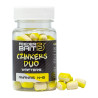 Feeder Bait CZINKERS DUO WAFTERS 8mm ANANAS & N-B 60ml