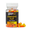 Feeder Bait CZINKERS DUO WAFTERS 8mm MANGO 60ml