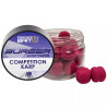 Feeder Bait FLUO BURGER WAFTERS 9mm COMPETITION KARP 25ml