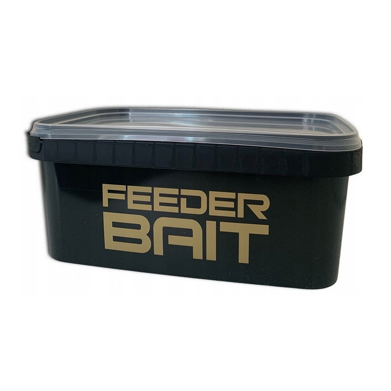 Feeder Bait MIELONE DODATKI WIADRO 2L − Feeder Bait MIELONE DODATKI WIADRO 2L −