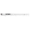 Savage Gear SG SG2 MIC.GAME 6FT6IN/1.98M MF 1.5-5G/UL 2