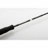 Savage Gear SG SG2 MIC.GAME 6FT6IN/1.98M MF 1.5-5G/UL 2