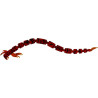 BLOODTEEZ WORM 5,5CM 0,5G BLOODWORM