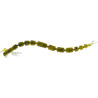 BLOODTEEZ WORM 5,5CM 0,5G SEAWEED PEARL