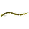BLOODTEEZ WORM 7,5CM 1G SEAWEED PEARL