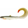 BULLTEEZ CURLTAIL 14CM 15G GOLD RUSH