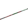 FLAGMAN S-RIVER POLE 6m, tubular tip