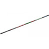 FLAGMAN S-RIVER POLE 6m, tubular tip