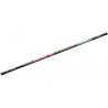 FLAGMAN S-RIVER POLE 7m, tubular tip