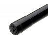 FLAGMAN S-RIVER POLE 7m, tubular tip