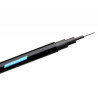 FLAGMAN S-RIVER POLE 7m, tubular tip